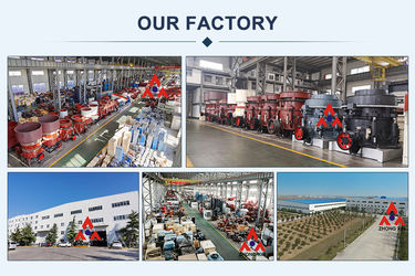 Changsha Ecer Excellent Platform 33 Company Name(Test) linea di produzione del fabbricante